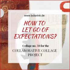How to let go of expectations?
