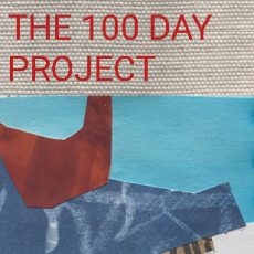 100 day project