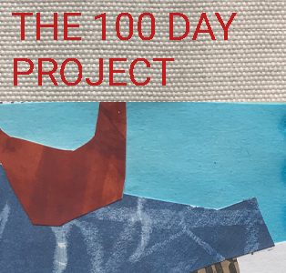 100 day project