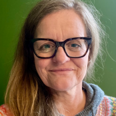 Featured Artist – Julia Weston Featured Artist – Julia Weston